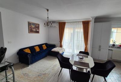 Apartament 2 camere Braytim - 5