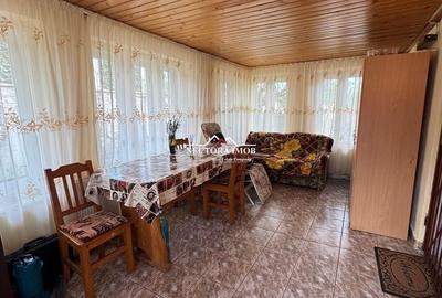 Casă cu 3 camere în Livada de Bihor - 9