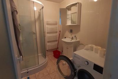 Apartament 2 camere decomandat A. Muresanu - 7