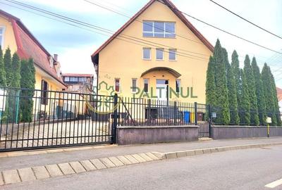 De vânzare cladire de birouri în zona Sub Arini, Sibiu - 1