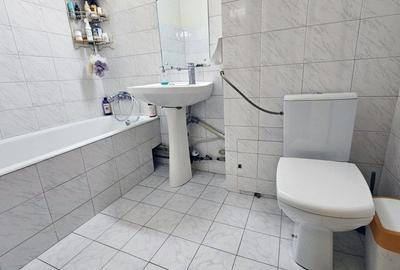 Apartament de vanzare, 3 camere si 2 bai, zona Gara - Mc Donalds, Iasi - 8