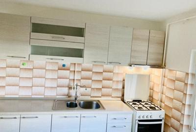 Apartament cu 2 camere decomandat în Vlahuță - 4