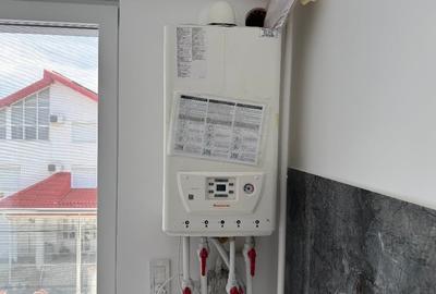 Apartament cu 2 camere decomandat, mobilat în Prelungirea Ghencea - 9