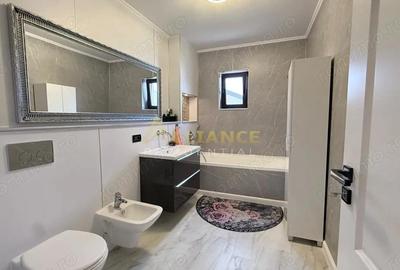 Casă cu 9 camere cu Teren 450 Mp în Berceni - 9
