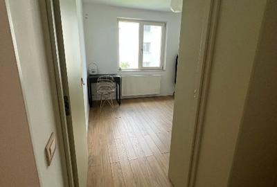 Inchiriere apartament 3 camere Piata Alba Iulia /  Bld Burebista - 12