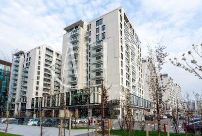 | Apartament 2 camere | One Cotroceni | Parcare inclusă | - 20