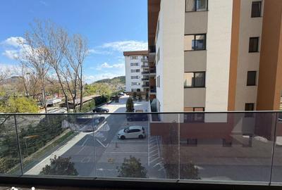 Apartament cu 2 camere decomandat în Central - 2