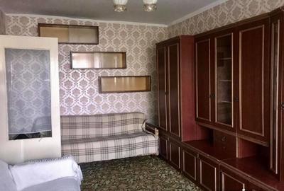 Garsonieră decomandată în Basarab