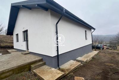 Vila de vanzare Iasi Tomesti, Chicerea - 3