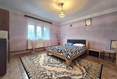 CASA 3 CAMERE + LIVING | 1790 MP TEREN | SAT RAPA | BIHOR - 14