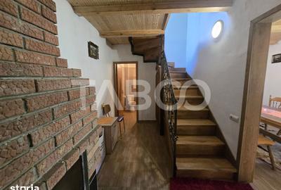 Casă cu 4 camere cu Teren 600 Mp în Central - 4
