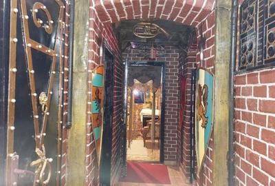 Spațiu comercial, de 82 mp, în Romană - 16