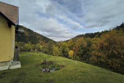 REZERVAT - TEREN BRAN - OPORTUNITATE INVESTITIE REZERVAT - TEREN BRAN - OPORTUNITATE INVESTITIE - 7