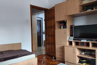 Apartament 2 camere + Garaj in Deva, zona Centrala, etajul 2 - 5