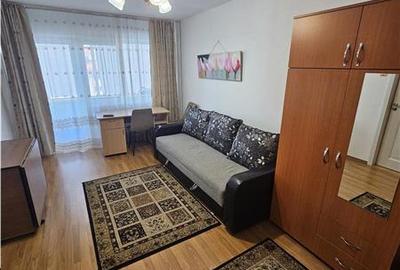 Garsonieră decomandată în Ultracentral - 1