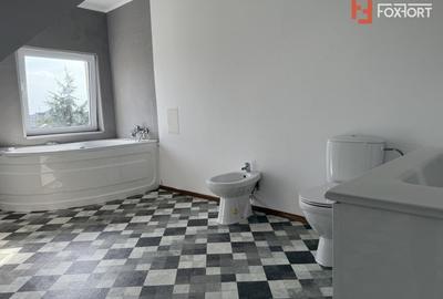Apartament cu 3 camere semidecomandat, mobilat în Dumbrăvița - 18