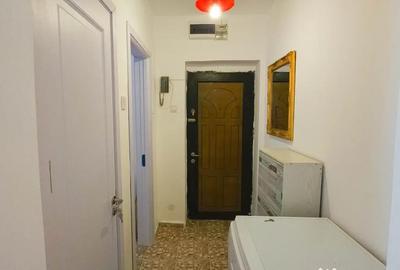 Apartament cu 2 camere semidecomandat, mobilat în Militari - 12
