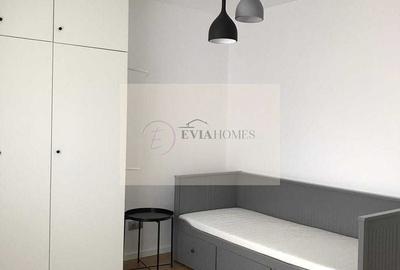 Apartament cu 3 camere decomandat, mobilat în Mărăști - 6