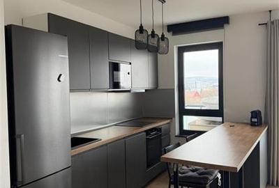 Apartament 2 camere 52mp, balcon 10mp, Liberty Technology Park - 2