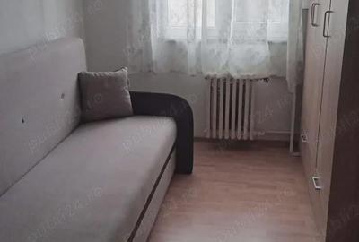 Garsonieră nedecomandată în Bularga