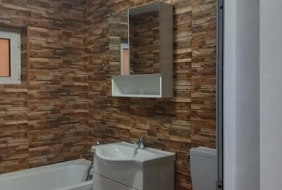Apartament cu 3 camere decomandat în Central - 4