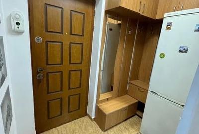 Apartament cu 1 camera, decomandat, etajul 1/4, zona Metalurgiei - 6