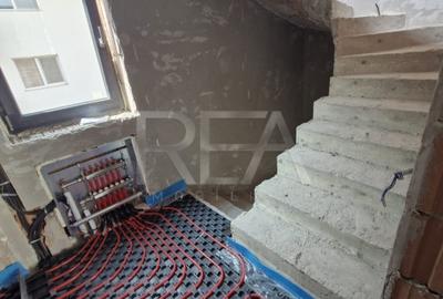 Duplex aproape de mijloacele de transport in cartierul Salajan - 12