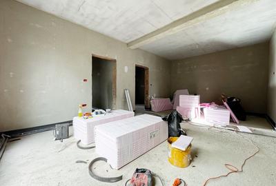 Duplex 3 camere, 78mp utili+ 21mp terasa, 285mp teren, Mosnita Noua - 6