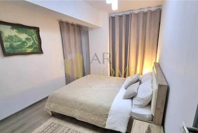 Apartament 2 camere, de lux, bloc nou, in Ploiesti, zona ce - 7