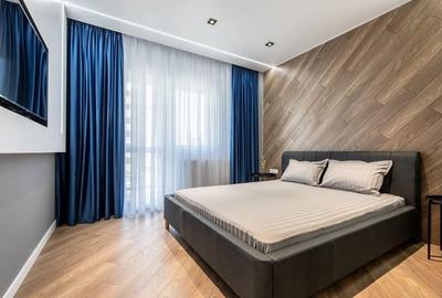 Apartament cu 3 camere decomandat în Apărătorii Patriei