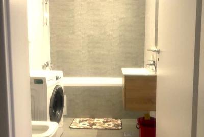 Apartament 2 camere la prima inchiriere, bloc nou, Tomis Nord Euromaterna - 6