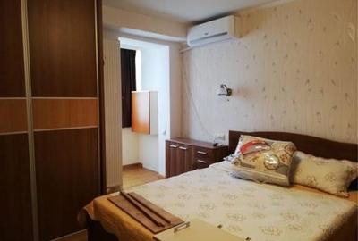 Apartament cu 2 camere decomandat în Central - 8