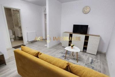 Apartament cu 2 camere decomandat, mobilat în Theodor Pallady - 2