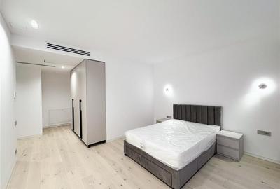 Apartament cu 3 camere decomandat, mobilat în Aviatorilor - 25