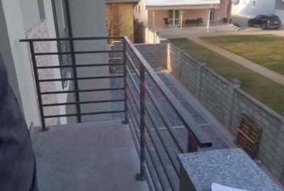 VILĂ TIP TRIPLEX/ LA CHEIE/ ÎN CARANSEBEȘ/,JUD.C-S COMISION 0% - 26