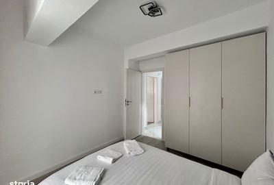 Apartament cu 3 camere decomandat, mobilat în Transilvaniei - 11