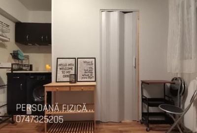 Persoana Fizică: Cameră cămin cu baie proprie, Carrefour Felicia •250€ Persoana Fizică: Cameră cămin cu baie proprie, Carrefour Felicia •250€ - 1