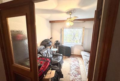 Apartament 4 Camere | Theodor D. Sperantia | 1992 | Decebal - 10