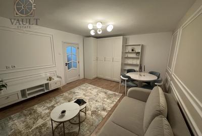 Apartament 2 camere-Vitan Mall - Etaj 1 - 2