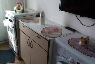 Inchiriez garsoniera zona Iris - 3