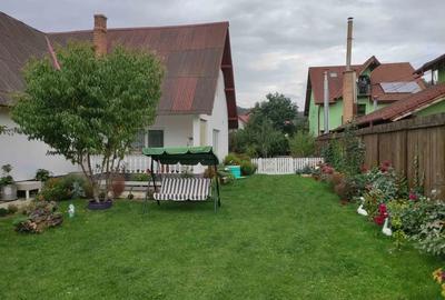 Casă în Râșnov Romacril - 10