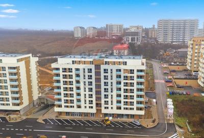 Apartament cu 2 camere decomandat în Copou - 3