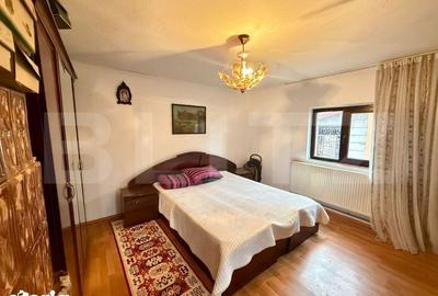 Casă cu 4 camere cu Teren 1237 Mp în Central - 3