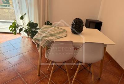 Apartament 2 camere, 2 bai | 81 mp utili + balcon | Parc Bazilescu - 9