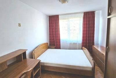 Apartament 3 camere Centru Civic  liber la inchiriere ! - 4