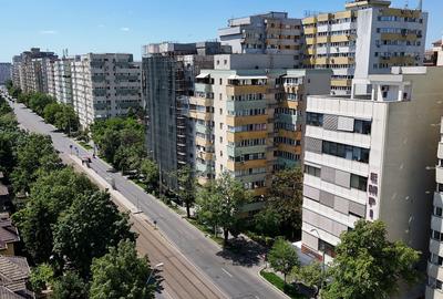 Empire Tower, Șos. Iancului 31 - comision 0%, reprezentam proprietarul! - 4