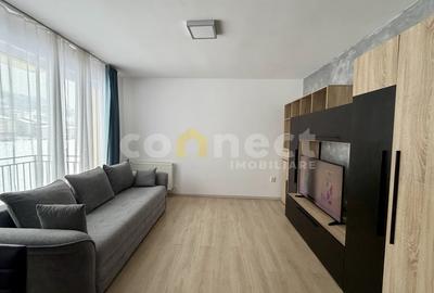 Apartament de inchiriat 2 camere, 2 balcoane | Floresti - 3