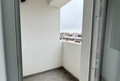 Garsonieră decomandata – Militari Residence, Str. Viilor – Comision 0% - 11