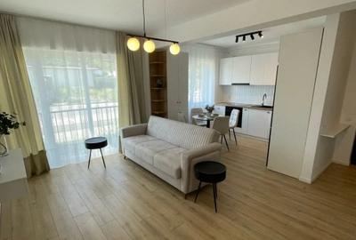 GATA DE MUTARE! Apartament de vanzare, 2 camere, parcare - Terra - 1