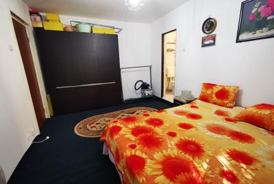 Inchiriere garsoniera Sos Giurgiului  la 5 min de piata Progresului - 5